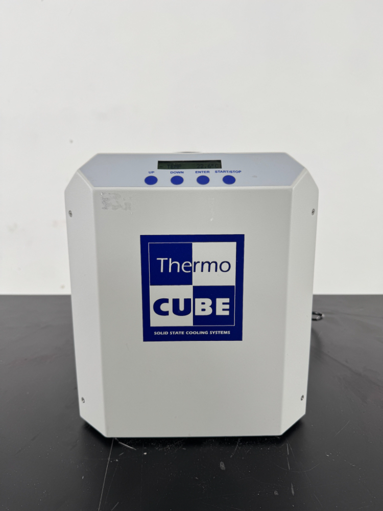 Image of Solid State Cooling Systems Thermo Cube